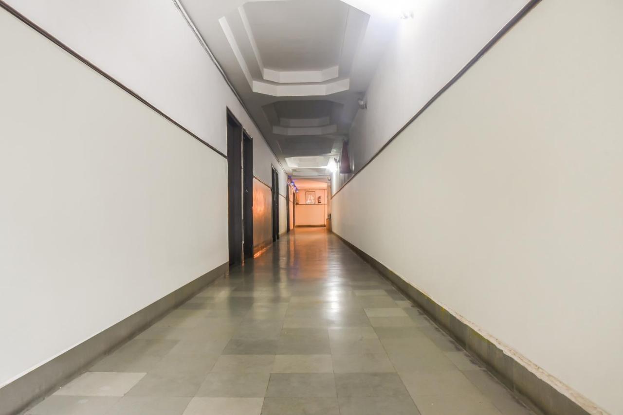 Spot On 75207 Hotel Red Sea Plaza ボーパール エクステリア 写真