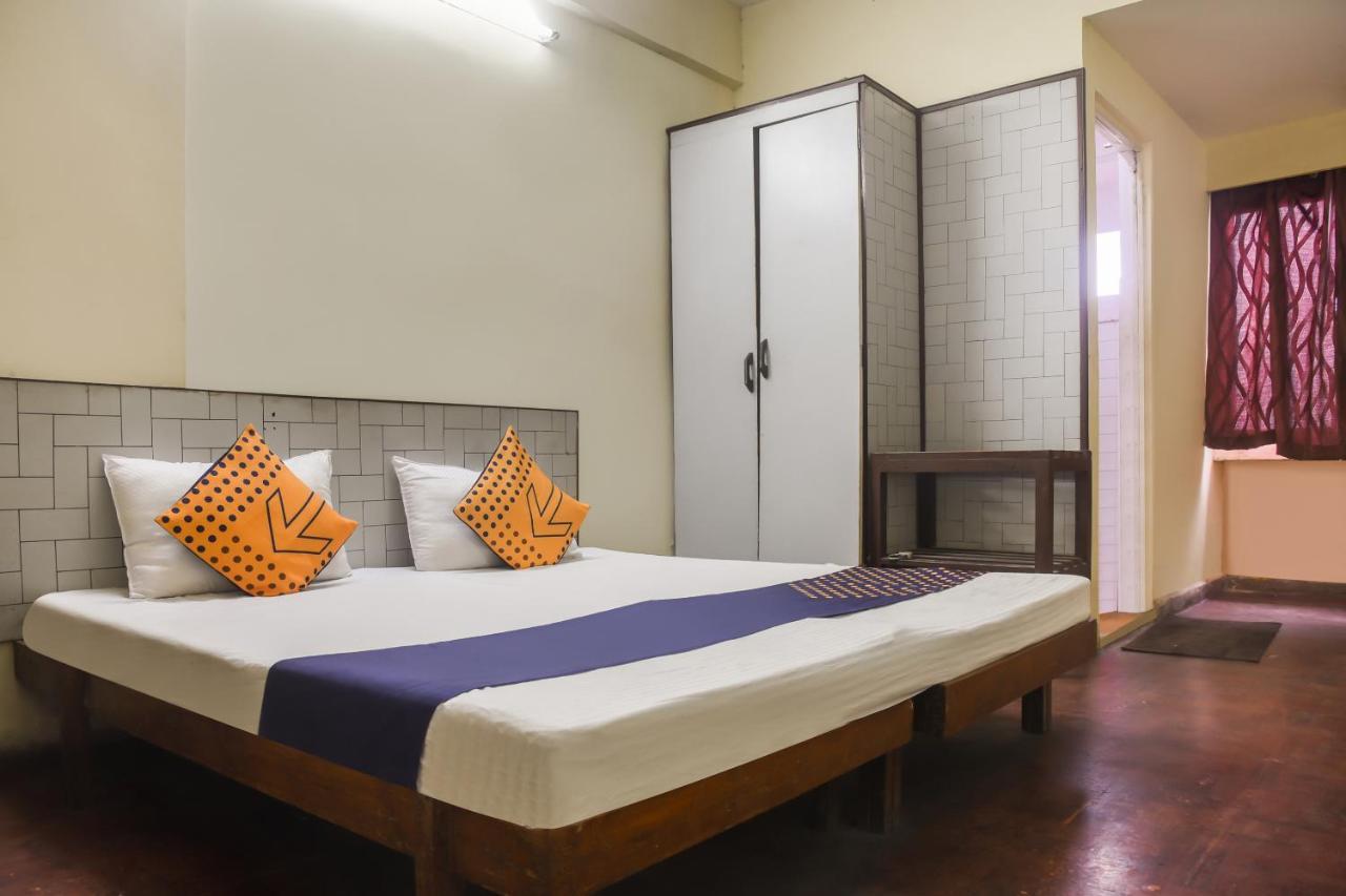 Spot On 75207 Hotel Red Sea Plaza ボーパール エクステリア 写真