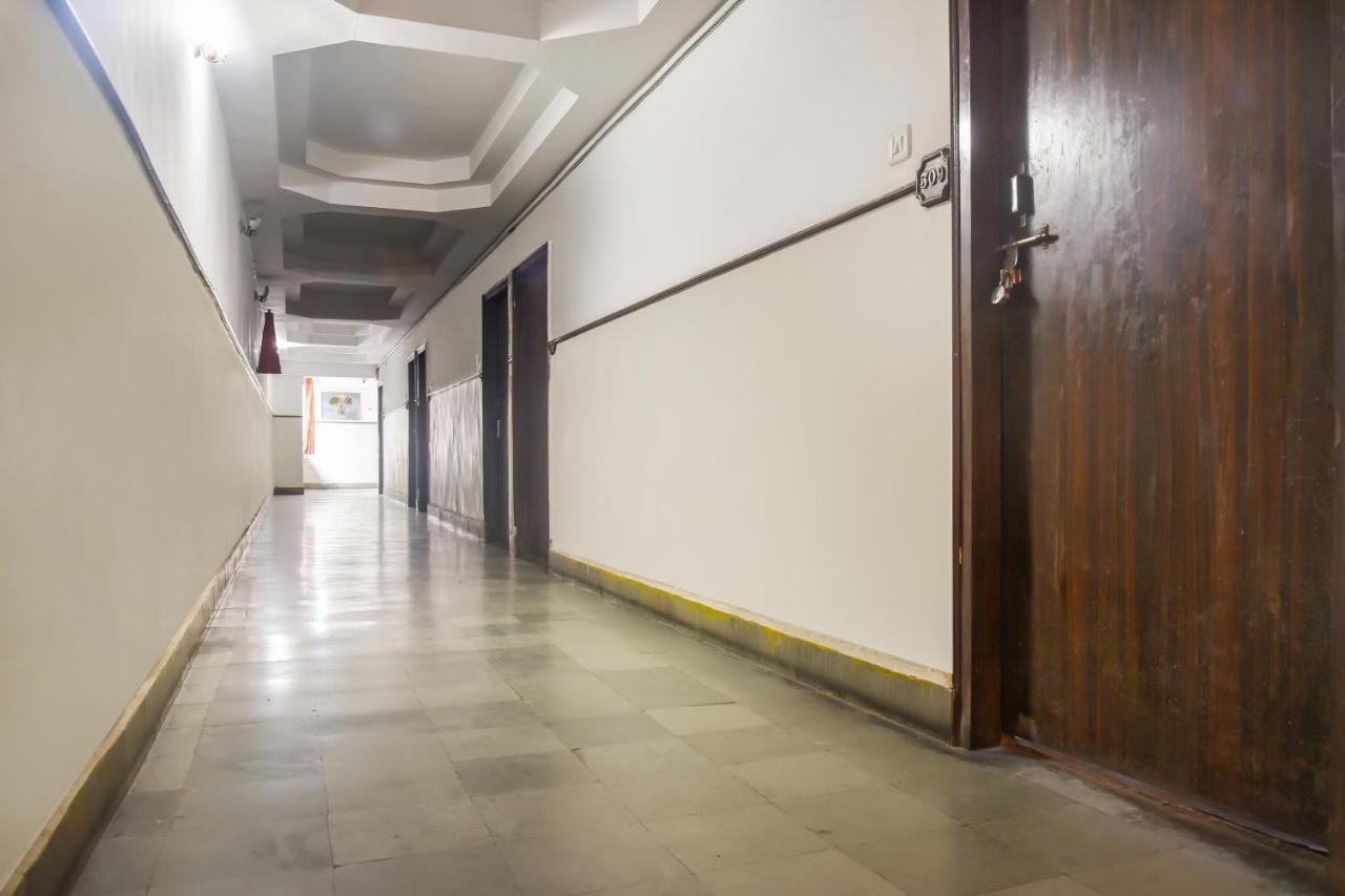 Spot On 75207 Hotel Red Sea Plaza ボーパール エクステリア 写真