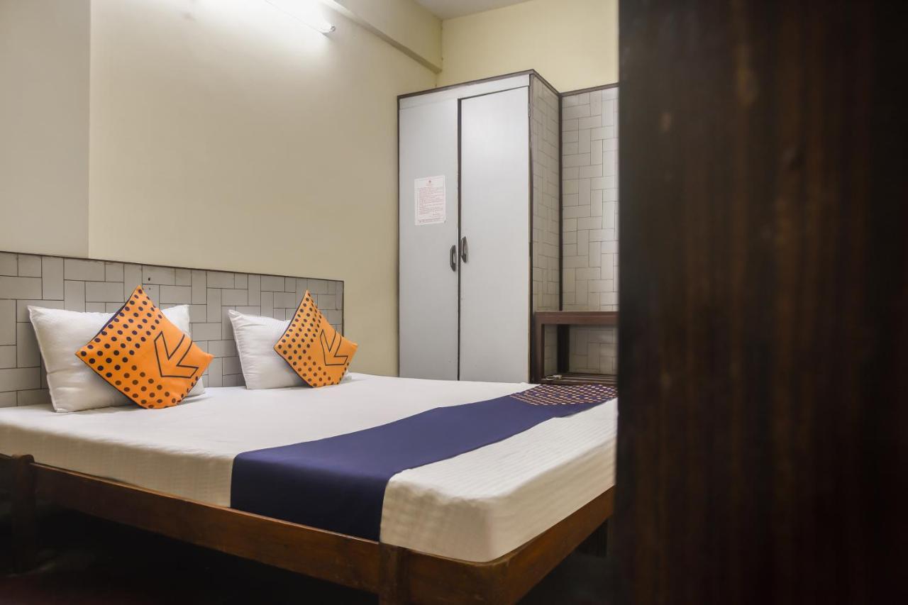 Spot On 75207 Hotel Red Sea Plaza ボーパール エクステリア 写真