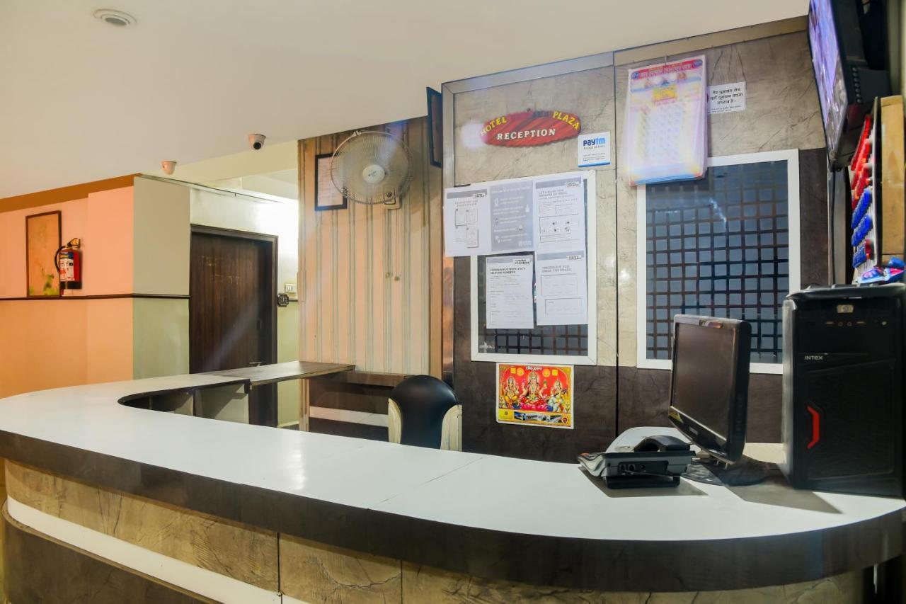 Spot On 75207 Hotel Red Sea Plaza ボーパール エクステリア 写真