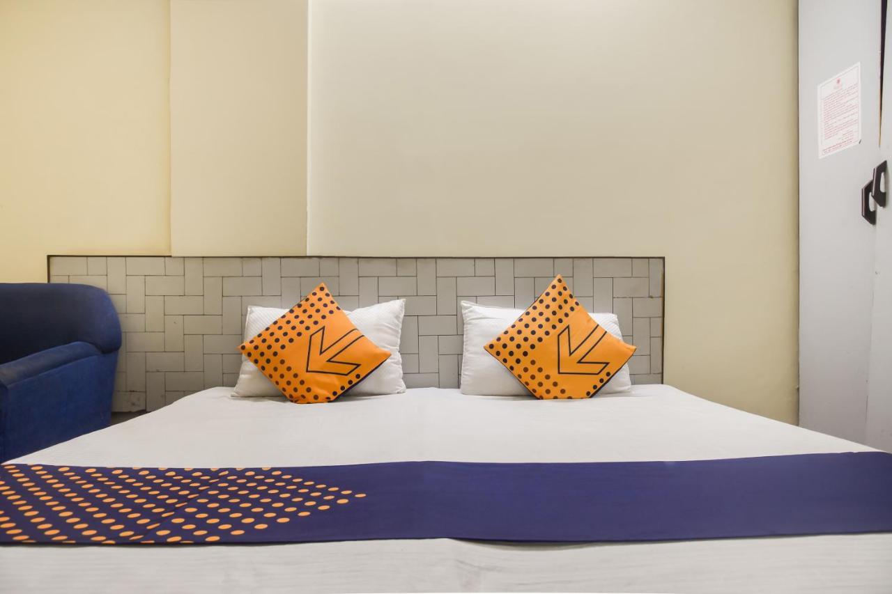 Spot On 75207 Hotel Red Sea Plaza ボーパール エクステリア 写真