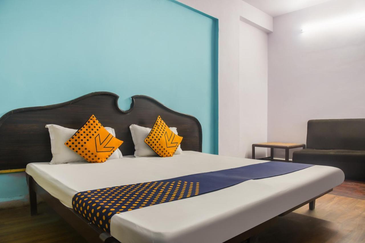 Spot On 75207 Hotel Red Sea Plaza ボーパール エクステリア 写真