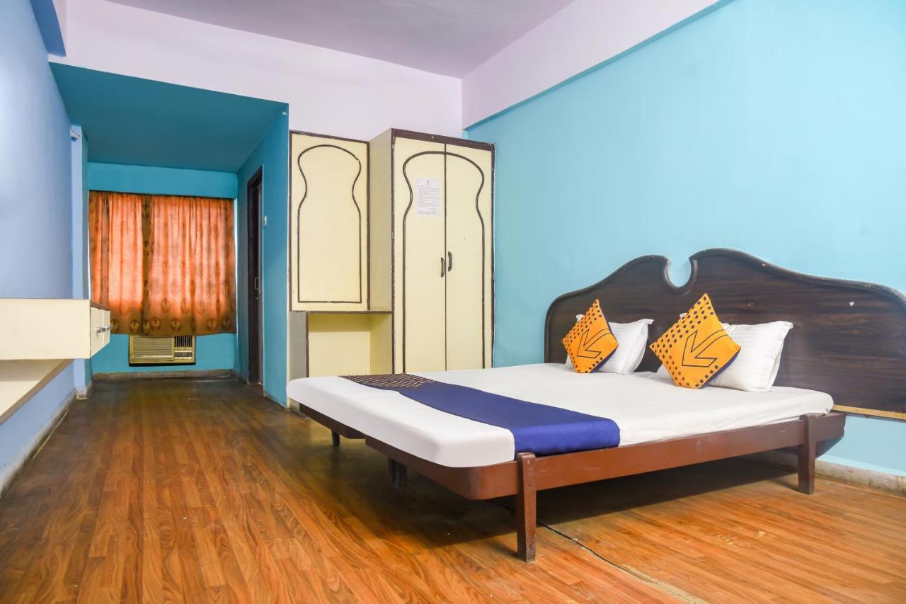 Spot On 75207 Hotel Red Sea Plaza ボーパール エクステリア 写真