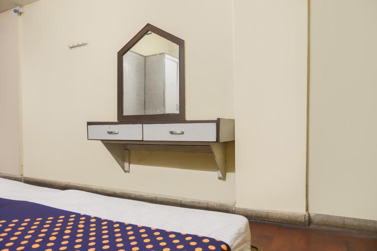 Spot On 75207 Hotel Red Sea Plaza ボーパール エクステリア 写真