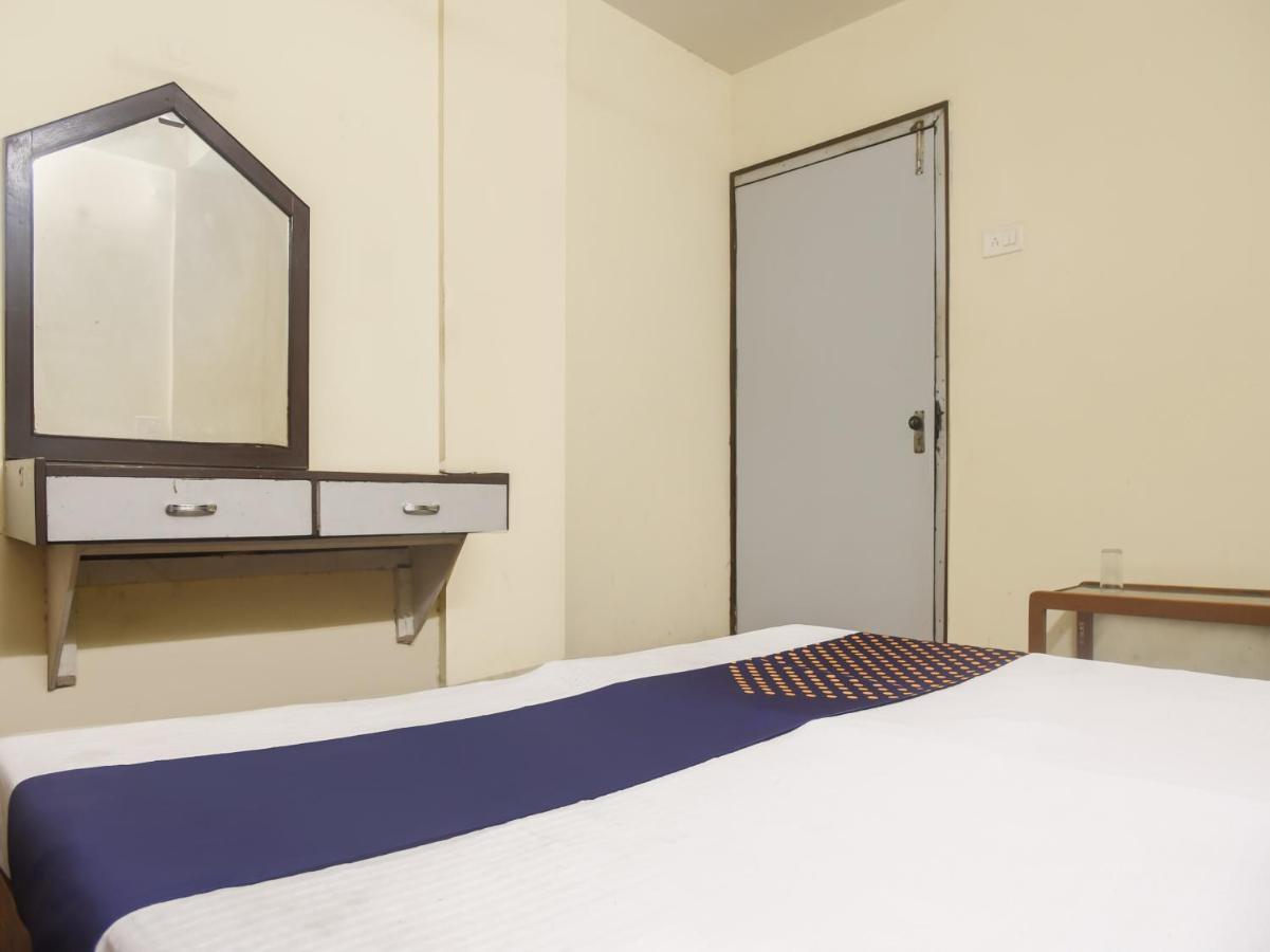 Spot On 75207 Hotel Red Sea Plaza ボーパール エクステリア 写真